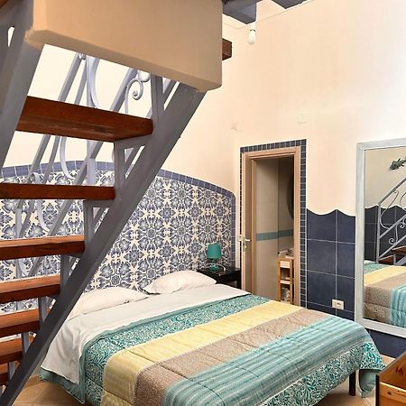 Hotel 4 Stagioni Капри Экстерьер фото
