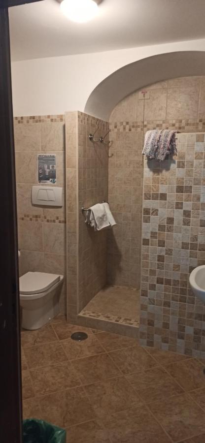 Hotel 4 Stagioni Капри Экстерьер фото